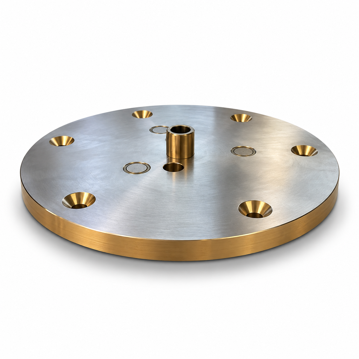 200mm Magnetic Holder