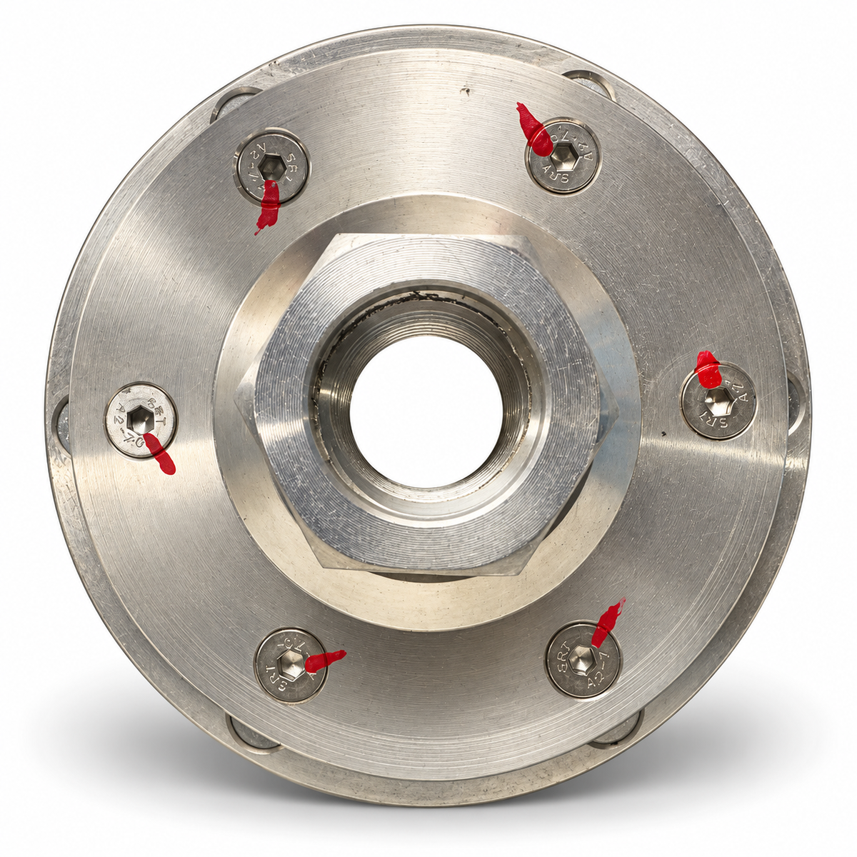 130mm Nicolai Diamond Bevel Wheel TMM2 (Comandulli)