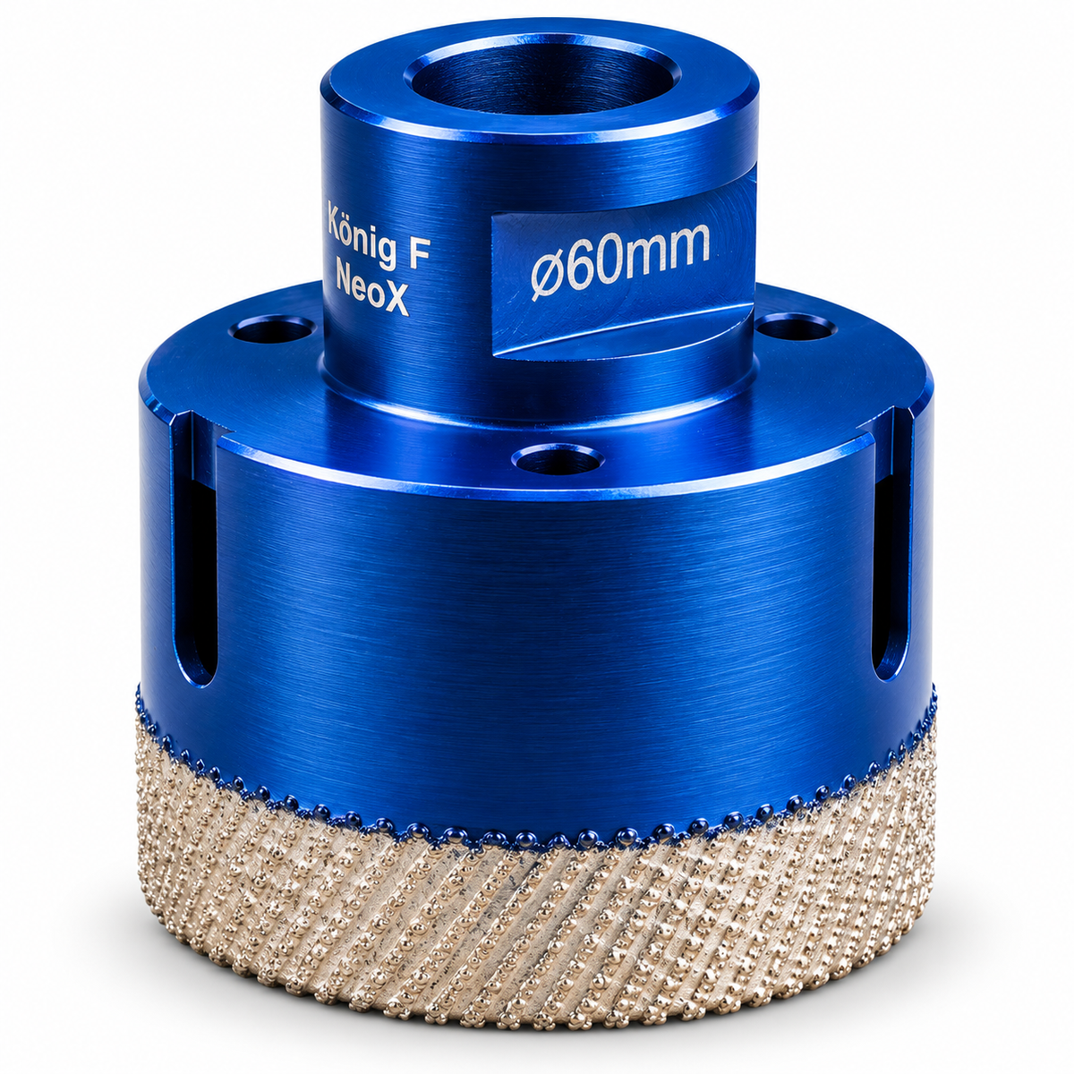 DIAREX Core Bit King F NeoX M14