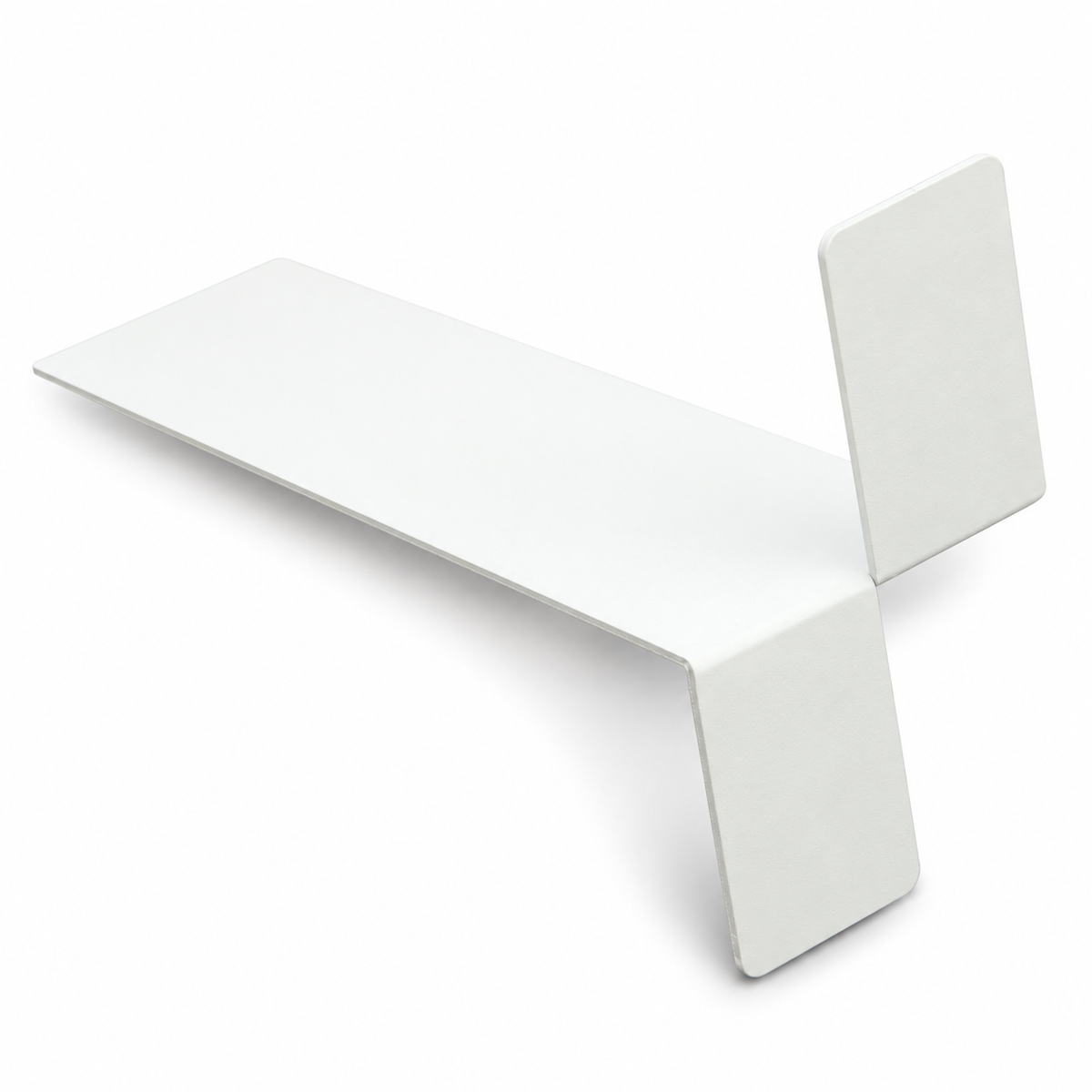Aluminium T Targets
