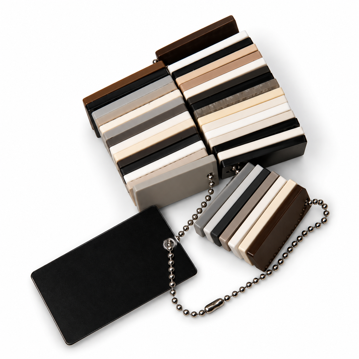 SeamLock Pro Colour Chain