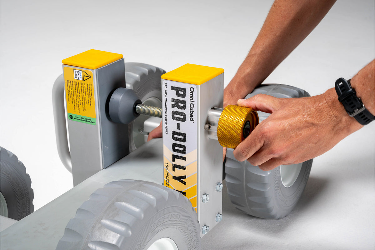 Pro-Dolly™ HD4