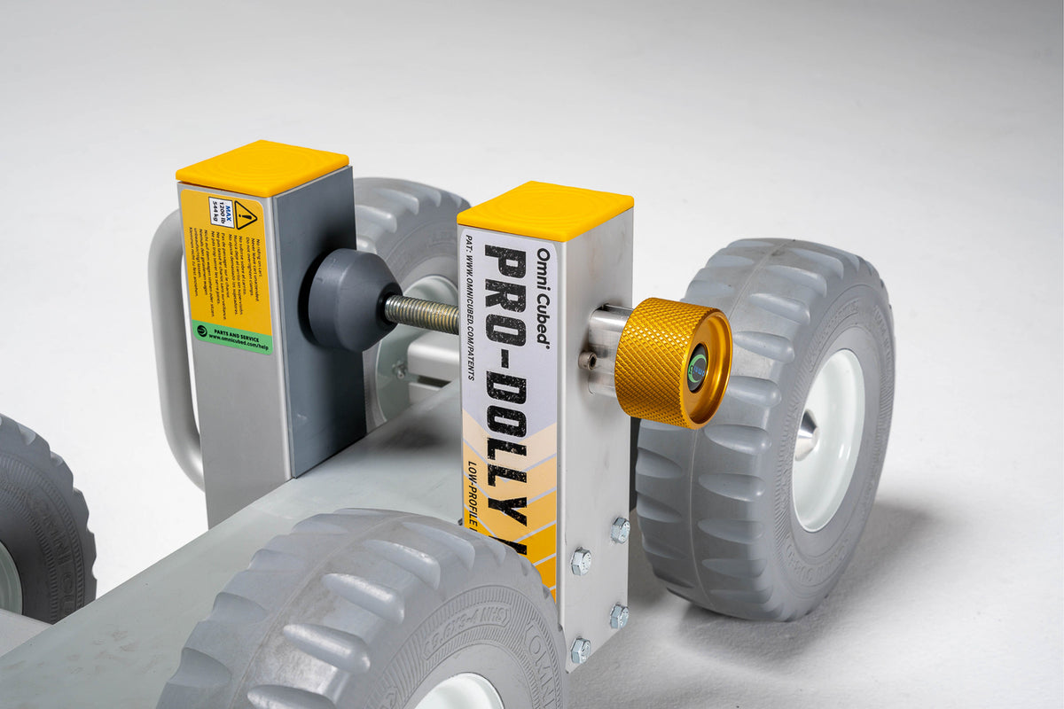 Pro-Dolly™ HD4