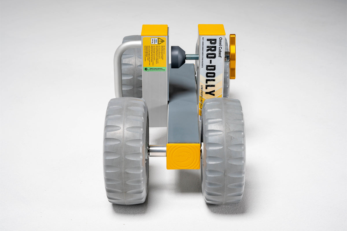Pro-Dolly™ HD3