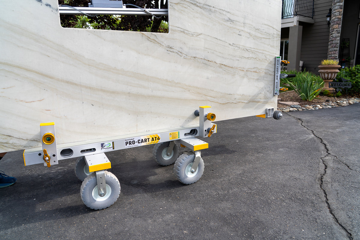 PRO-Cart AT4