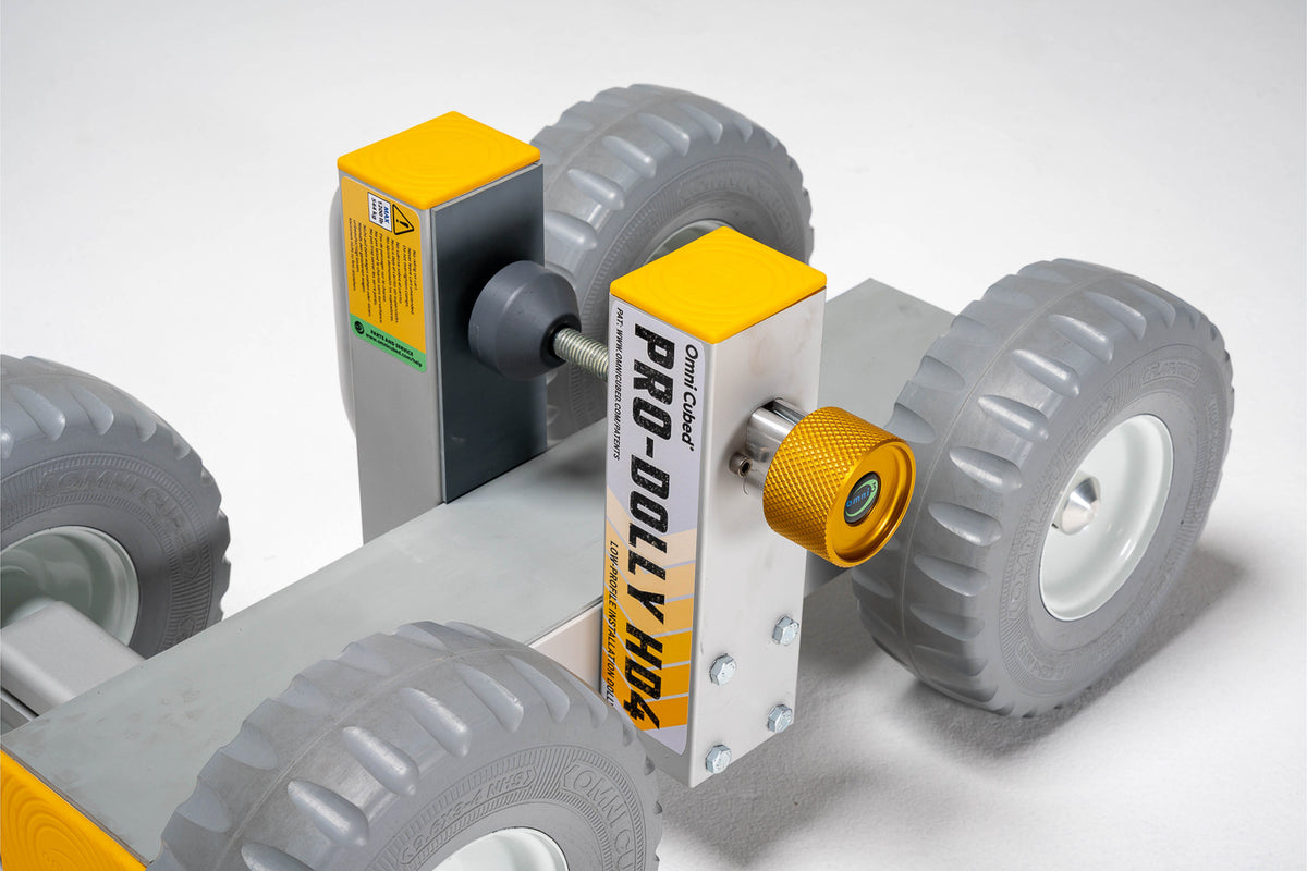 Pro-Dolly™ HD4