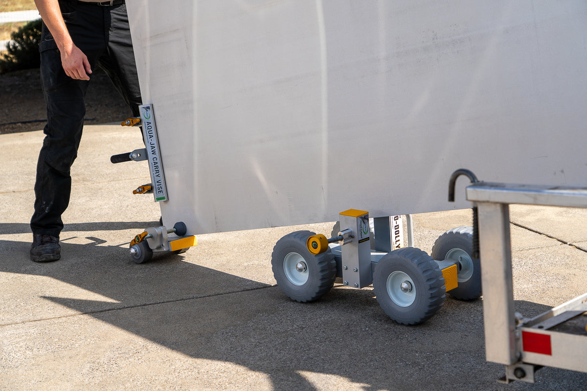 Pro-Dolly™ HD4