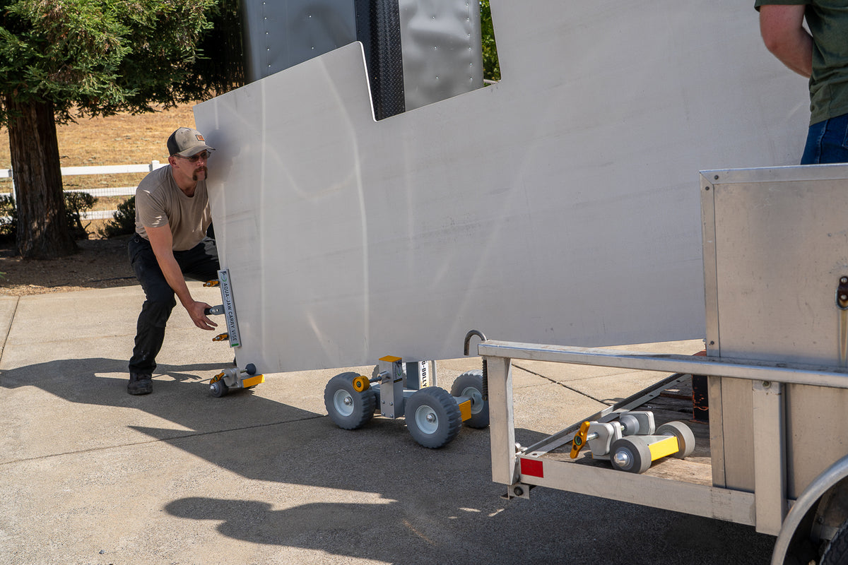 Pro-Dolly™ HD4