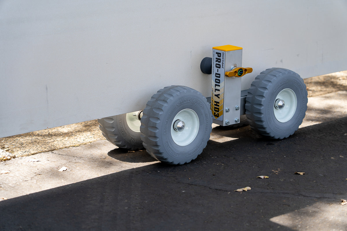 Pro-Dolly™ HD3