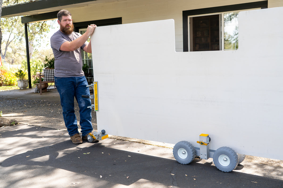 Pro-Dolly™ HD3