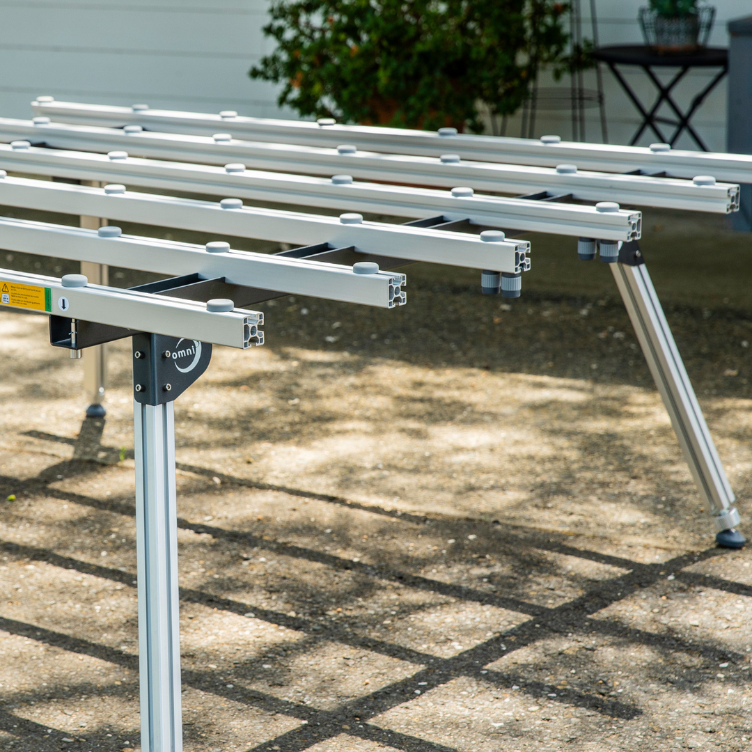 Slim Slab Table HD