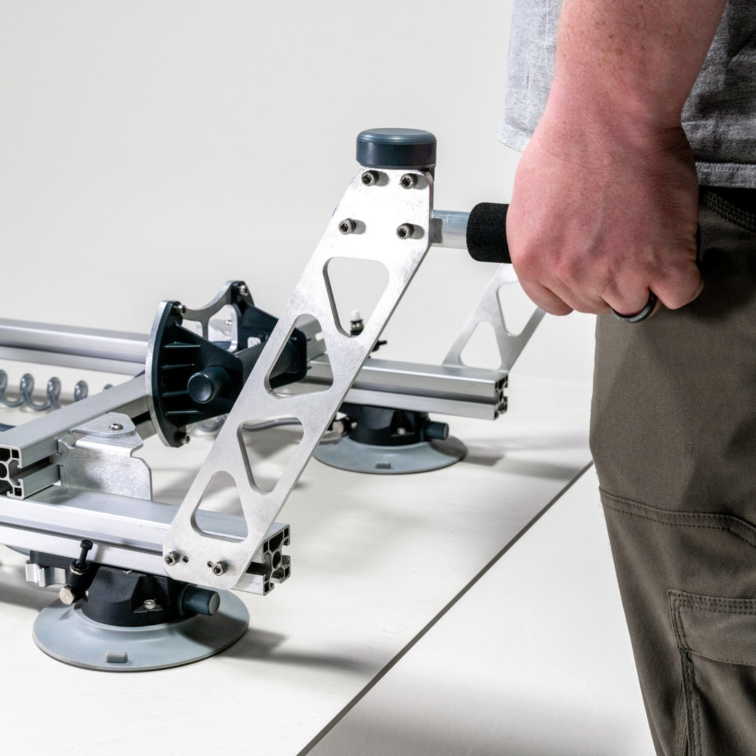 Ergo Grip Large Format Tile Tool