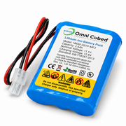 Li-ion Battery