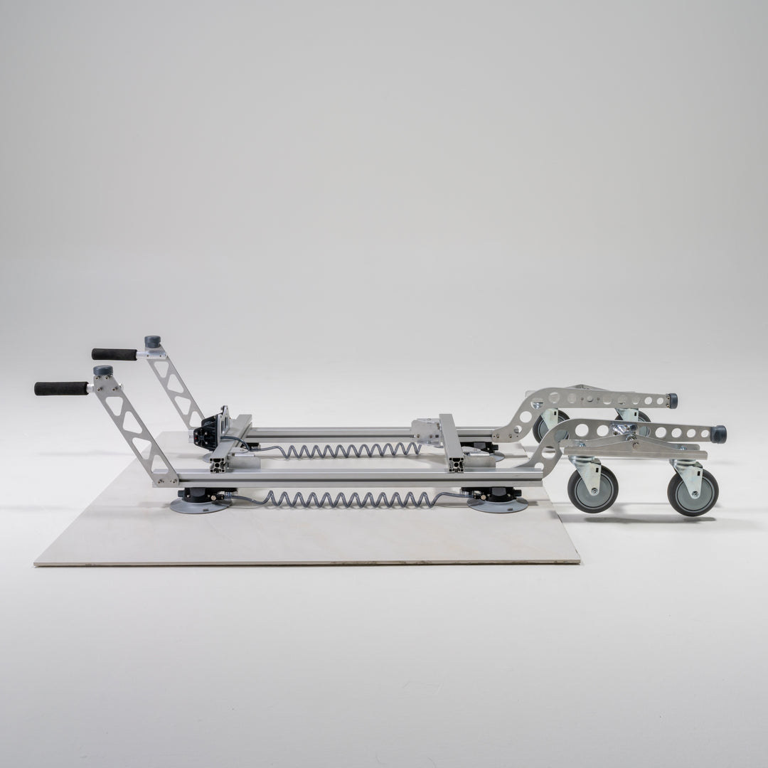 Ergo Grip Large Format Tile Tool