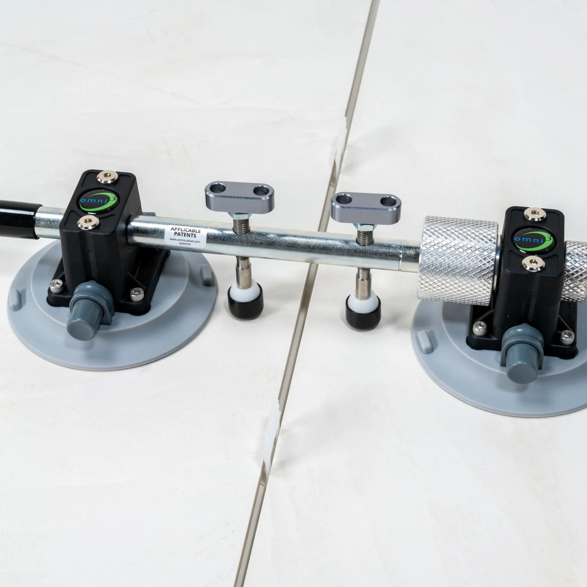 Nano Stealth Seamer Manual