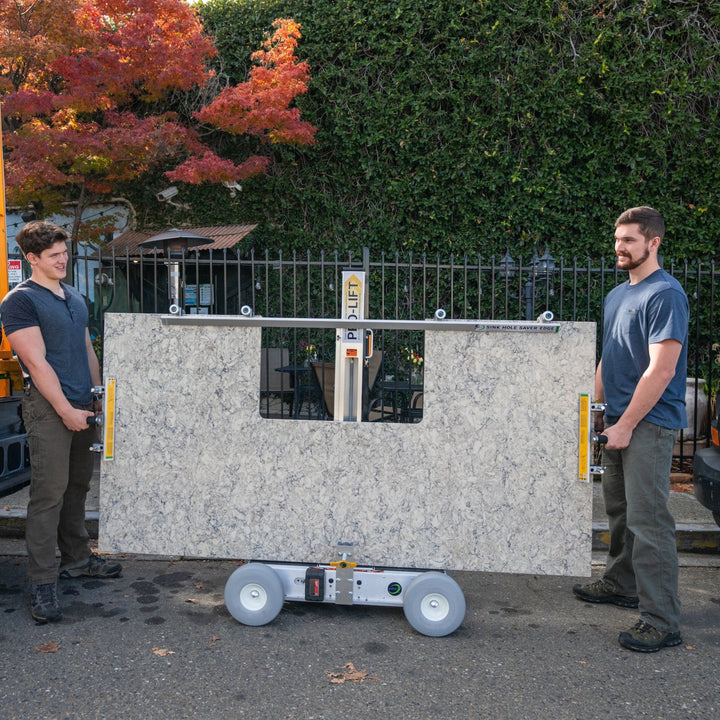 Pro-Lift Automatic - Including Battery and Charger