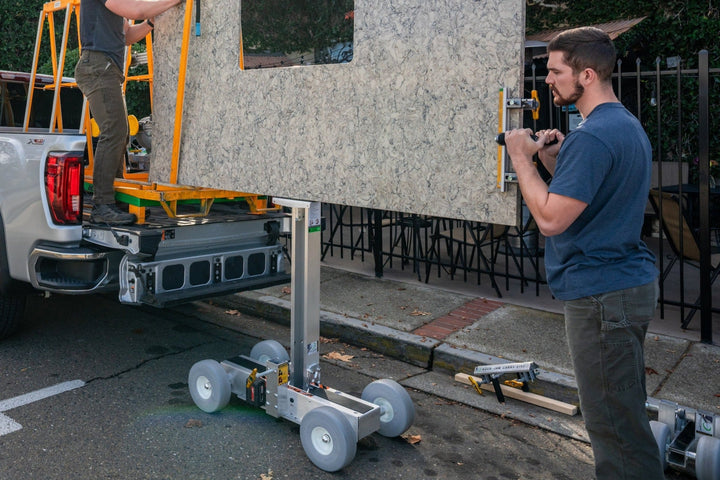 Pro-Lift Automatic - Including Battery and Charger