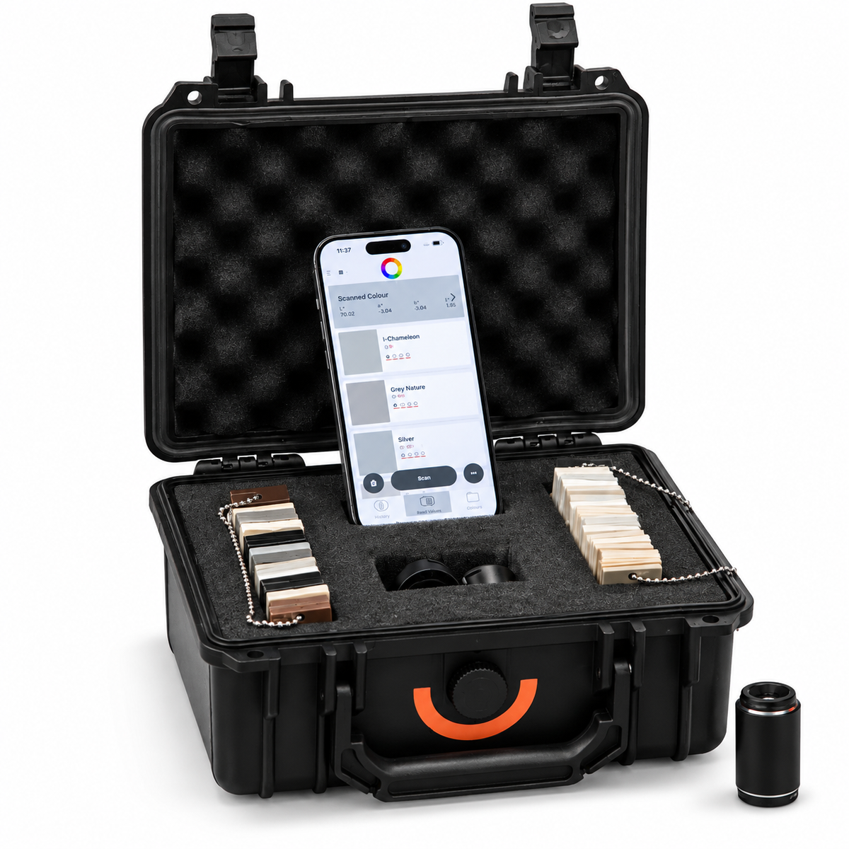 Big Dog Colour Spectrophotometer