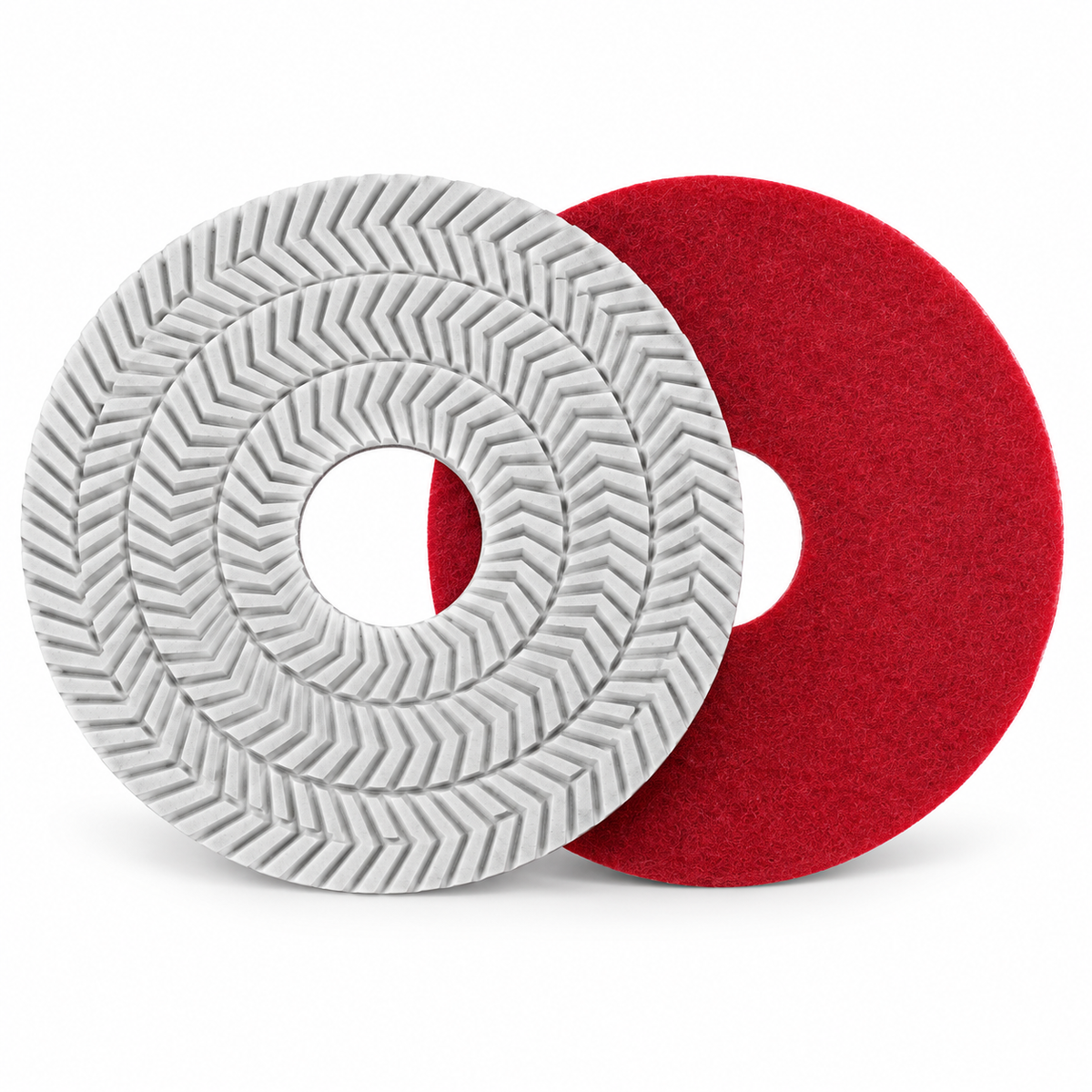 Sorma EG6 Resin Pad 200mm