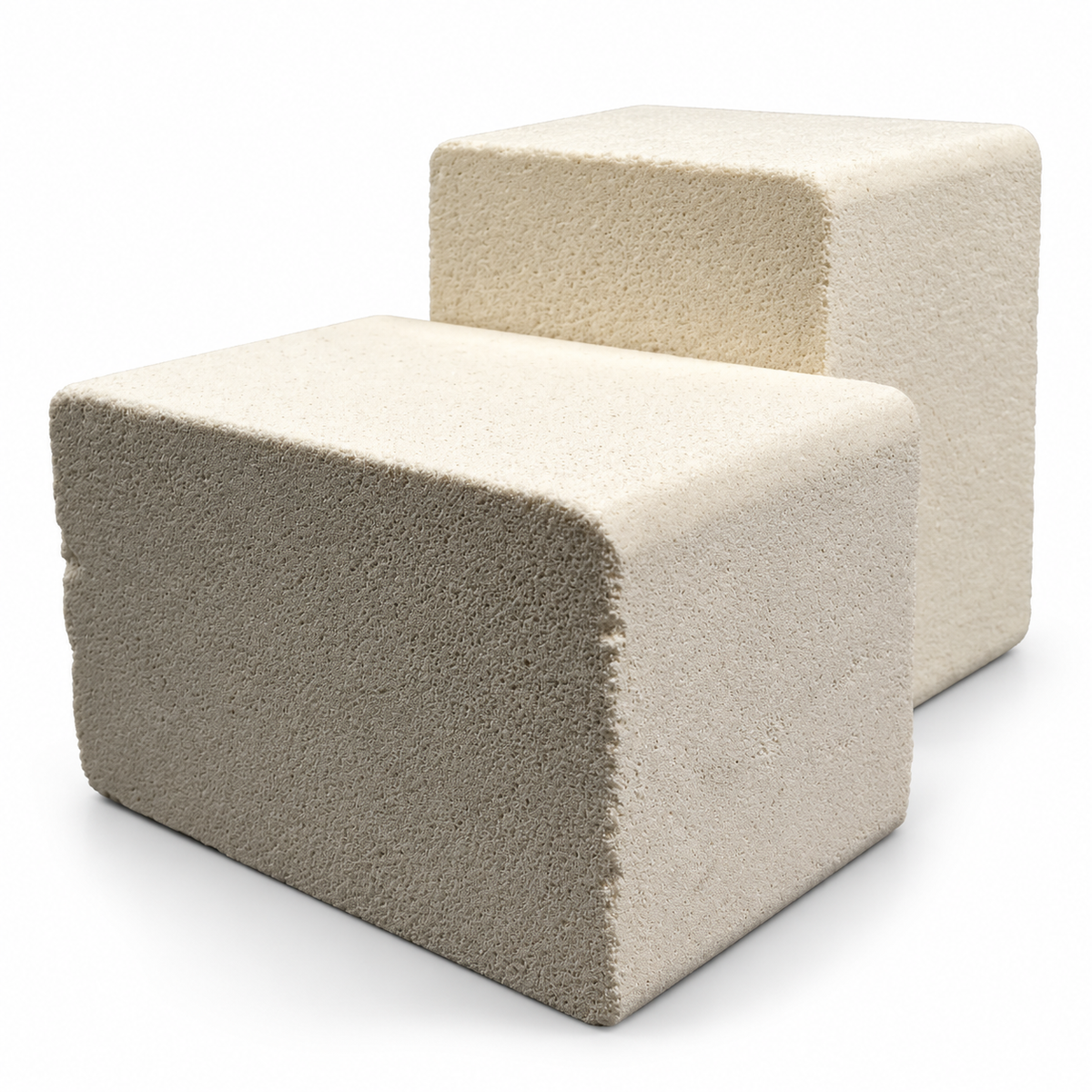 Vincent Pumice Stone Tpe 3-III 60x60x90mm