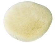 QR 6.5" Wool Pad for Snake Skin Revealer