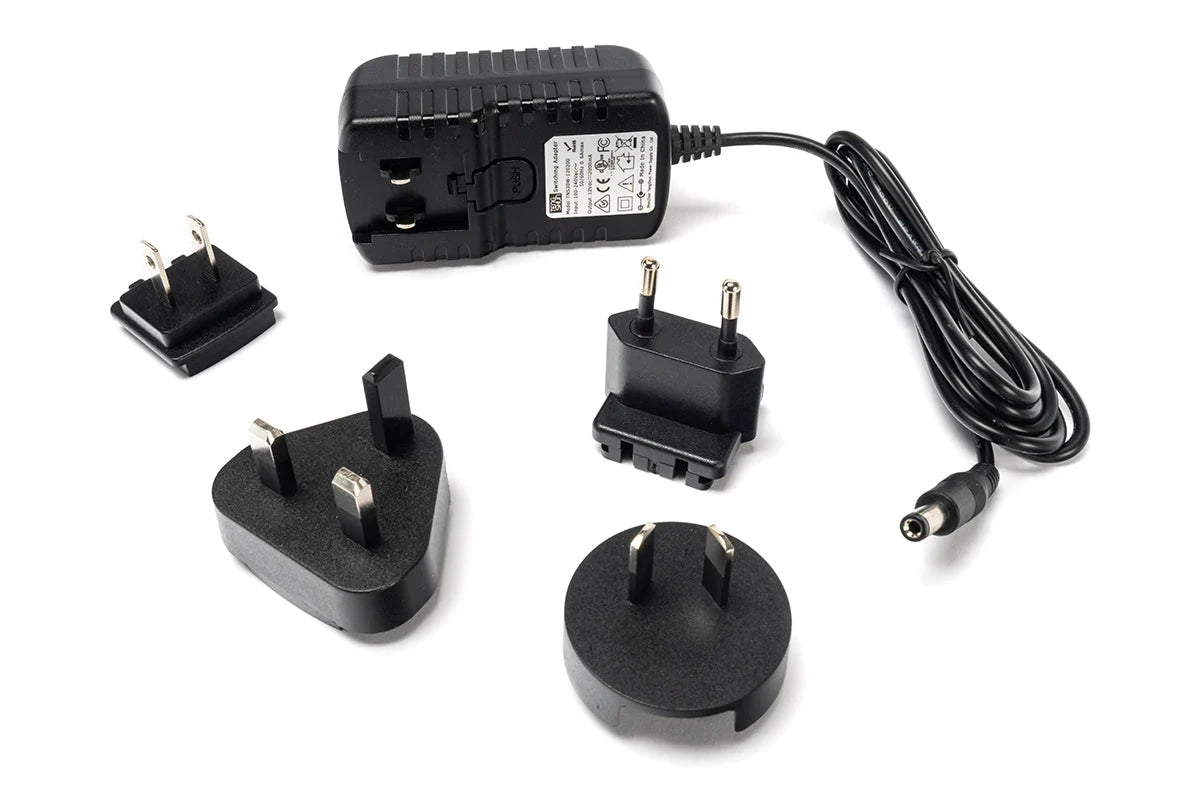 12v Wall Adapter