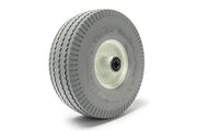 10" Flat-Free Tire & Wheel