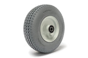 8" Flat-Free Tire & Wheel