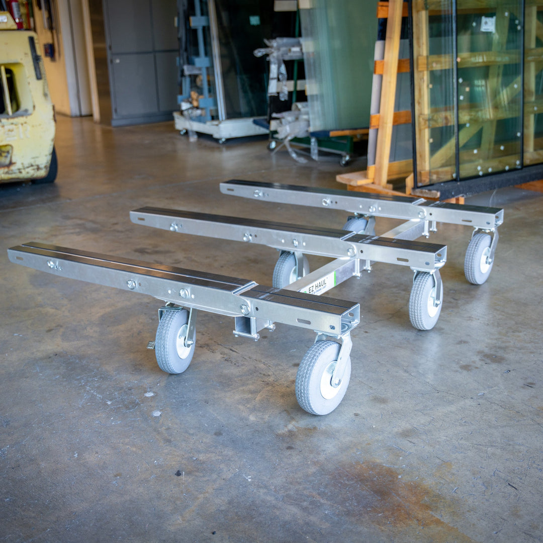 EZ Haul Half A-Frame Cart