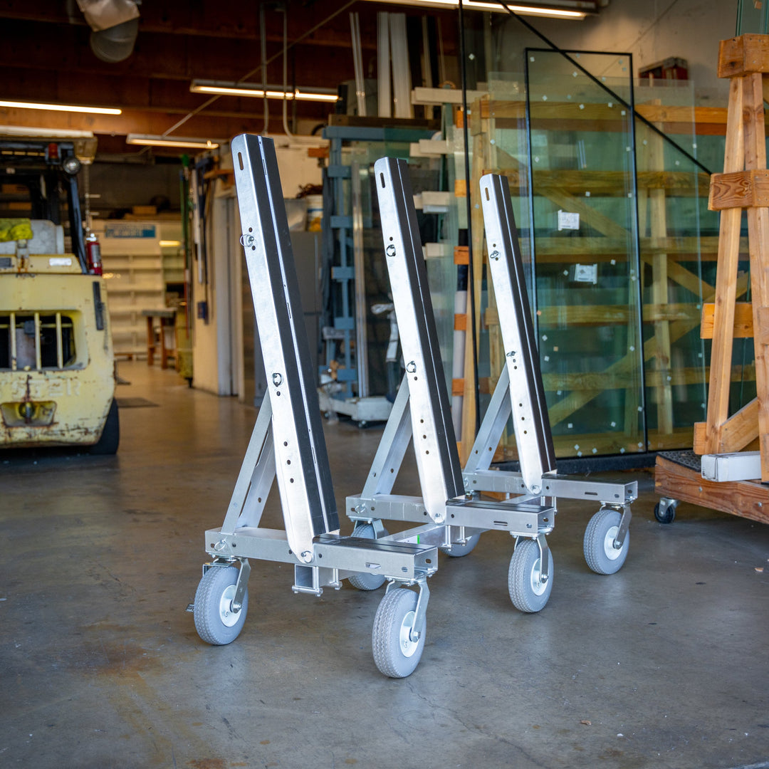 EZ Haul Half A-Frame Cart