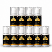 SeamKing Regular Pigment set (10 Colours)