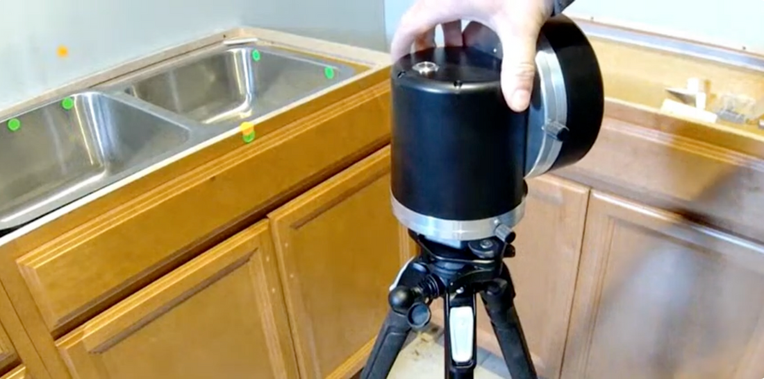 <strong>5x Attaching Laser Head</strong>