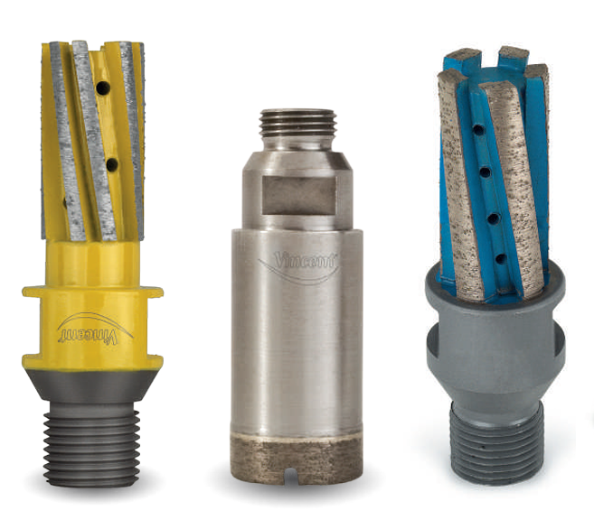 CNC CUTTING AND DRILLING TOOLS