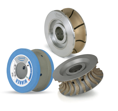 CNC PROFILING TOOLS