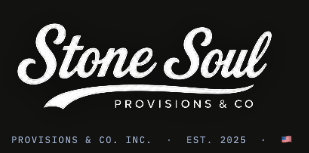 Stone Soul Provisions