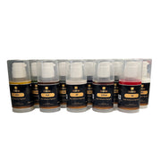 SeamKing Primary Pigment set (10 Colours)