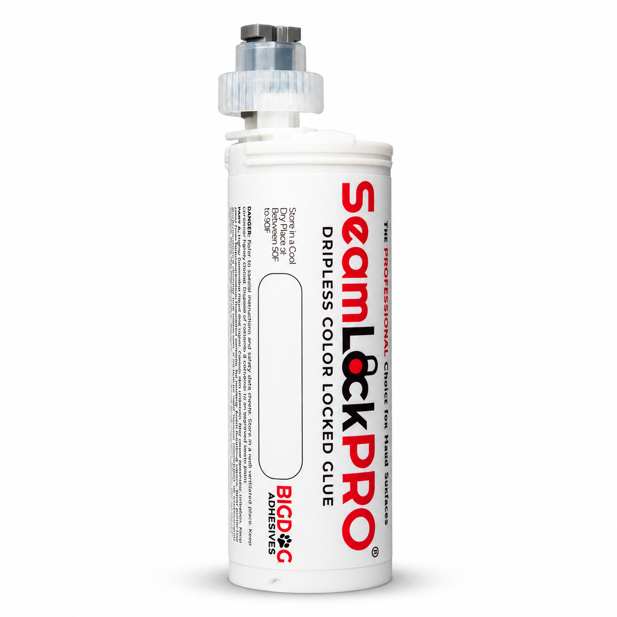 SeamLock Pro