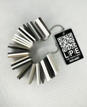 SeamLock Pro Colour Chain