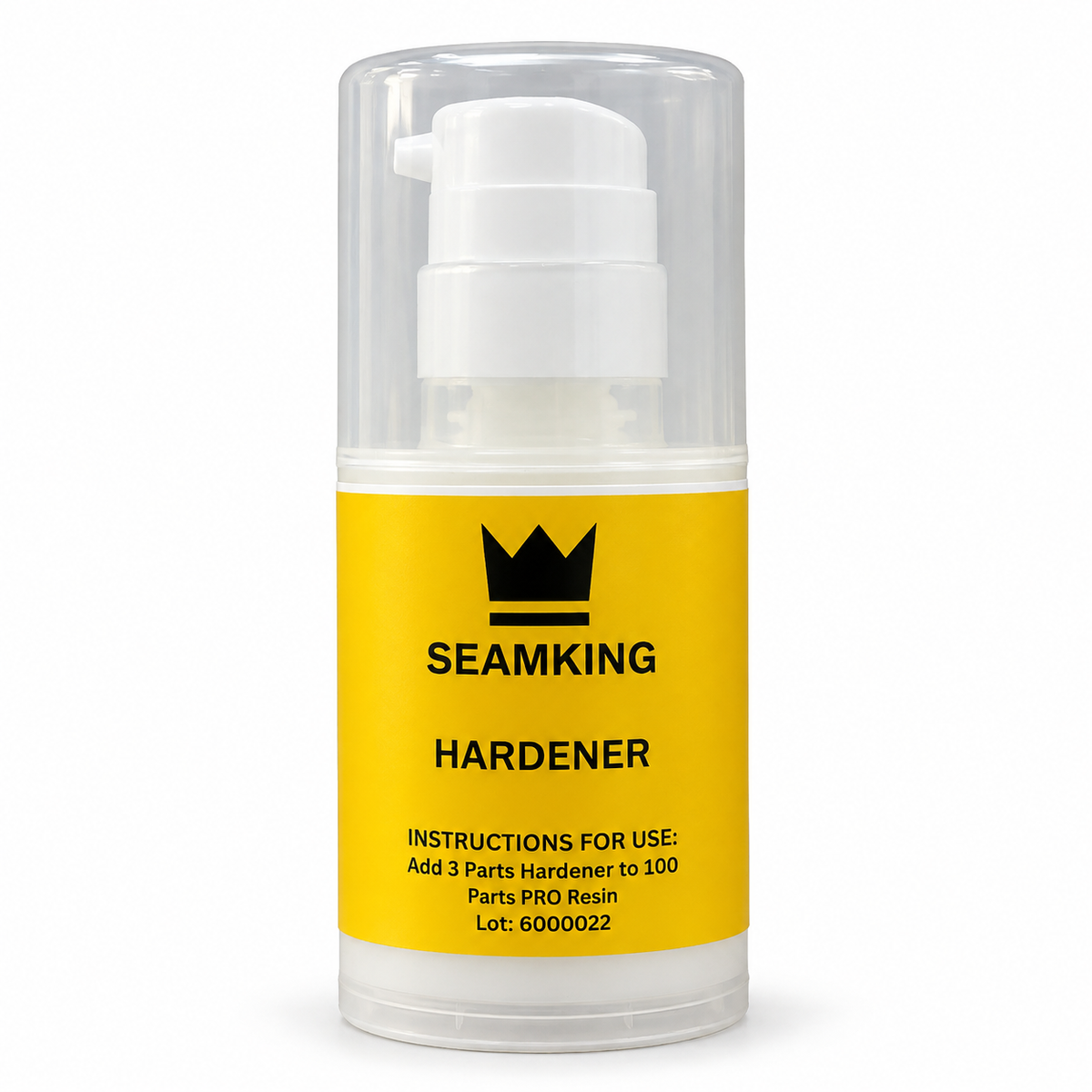 SeamKing Pro Hardener