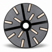 Sorma MRP-25 Diamond 250mm