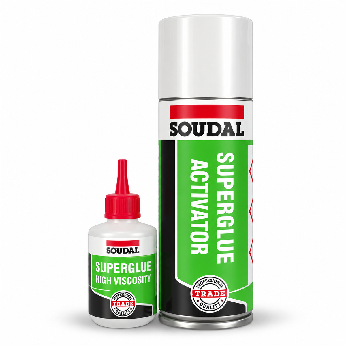Soudal Mitre Kit