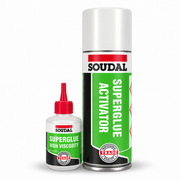 Soudal Mitre Kit