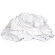 Standard White Cleaning Wipes 10kg