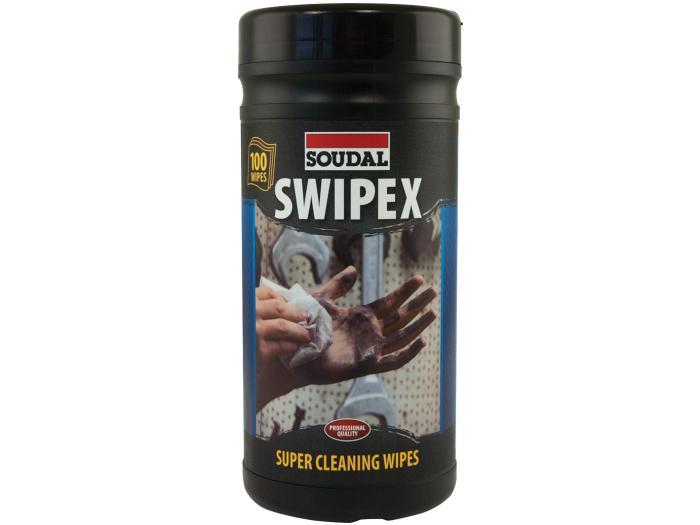 Cleaning