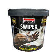 Swipex Wipes Mega Value 300 Pack