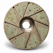 130mm Nicolai Diamond Bevel Wheel TMM2 (Comandulli)