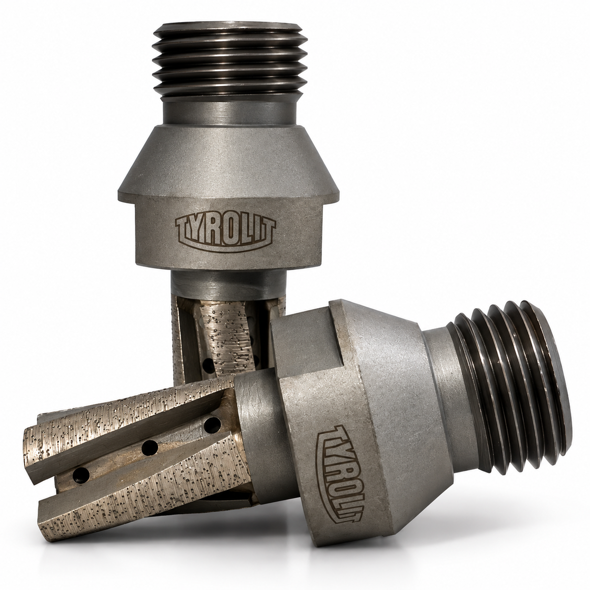 Vincent 16x25mm Router for UCS - 1/2" GAS