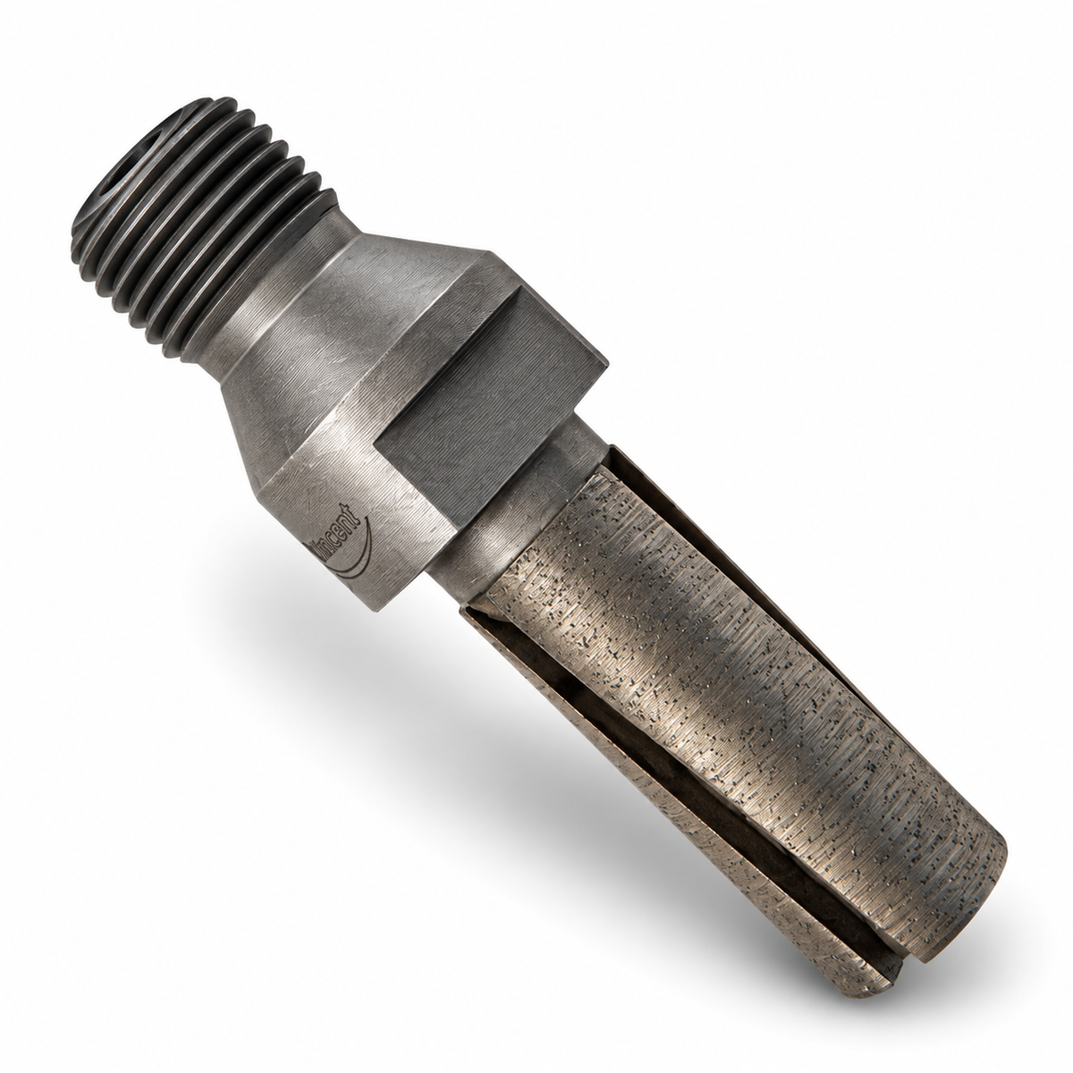 Vincent Z50 Segmented - 20mm Ø - 1/2" BSP - POS.0