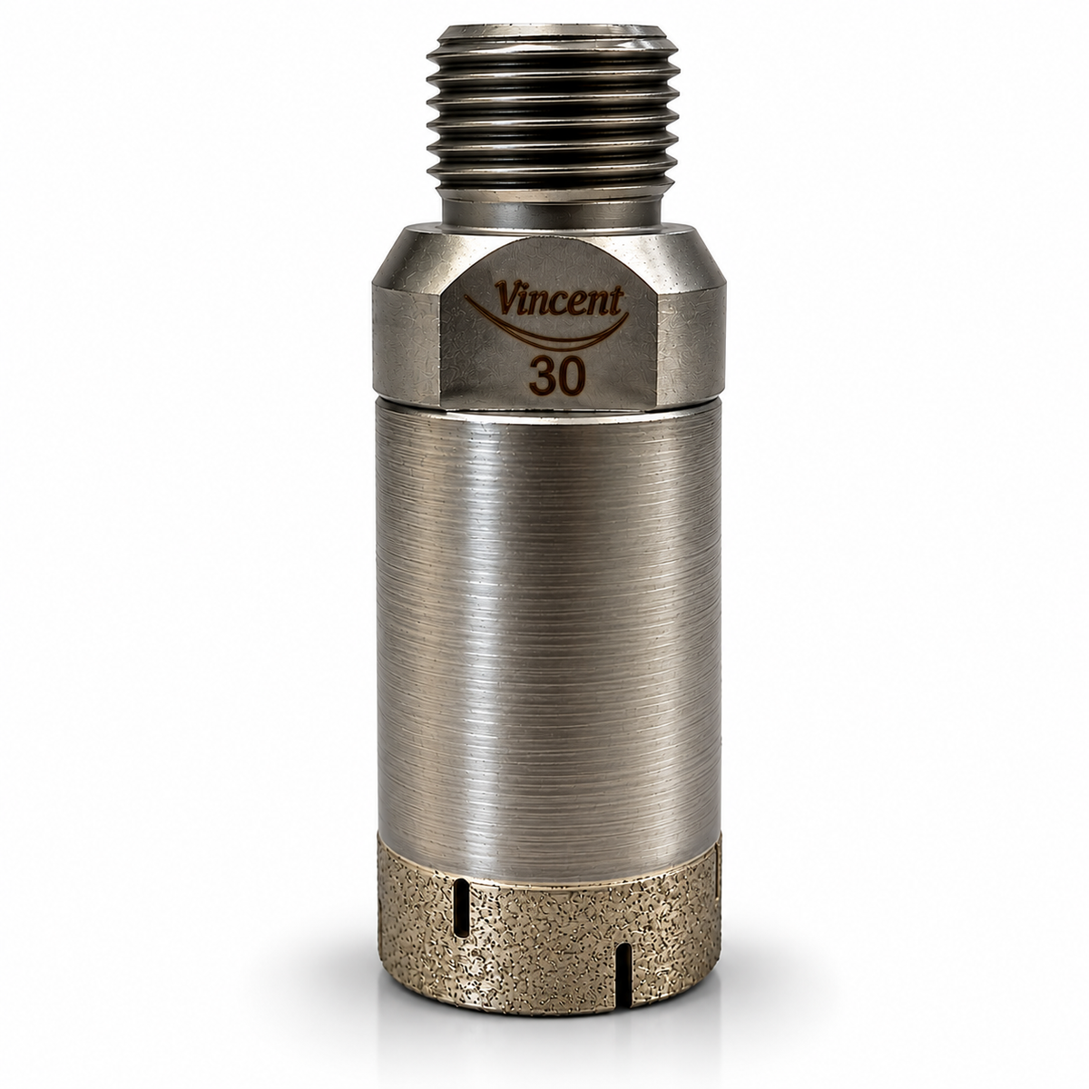 Vincent Thin Walled Core Drill for UCS 1/2" GAS
