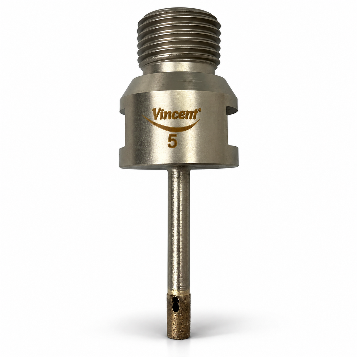 Vincent Blind Drill - 1/2" - U/L 55mm